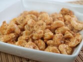 Sauteed Shrimp With Chipotle Chiles Recipe