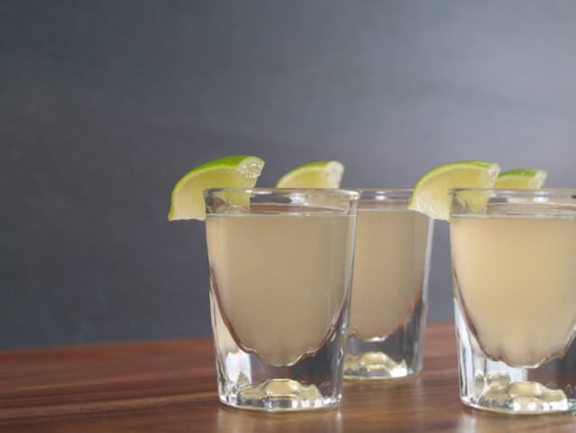 photo of Lager And Lemon-Limeade