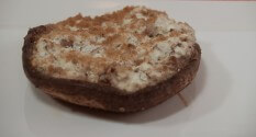 Oven-Roasted Portobello Mushrooms