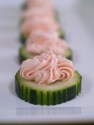 Smoked Salmon Mousse