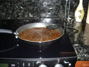 recipe for copycat tgi friday's jack daniels dipping sauce