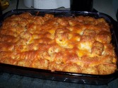 Chili Tot Casserole