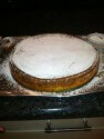 Best Ever Ricotta Cheesecake Recipe