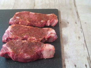 recipe for chili spice rub steak