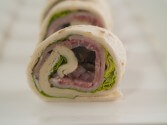 Italian Sub Wrap