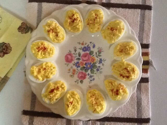 photo of Classic Deviled Eggs