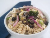 Threadgill's French Quarter Pasta Salad