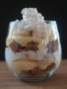 Banana Cream Trifle