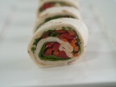 Veggie Wraps