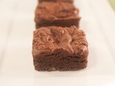 Chipotle Brownies Recipe
