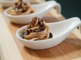 Party Peanut Butter Mousse