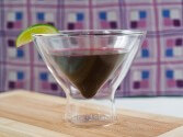 Blueberry Rum