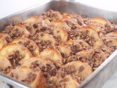 Baked French Toast Casserole