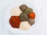 Blackened Seasoning Mix