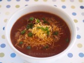 Chili Without Beans Recipe