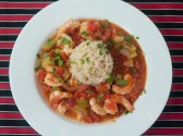 Shrimp Creole