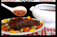 Cattleman's Beef and Beans