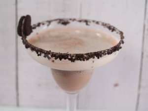 recipe for chocolate margaritas