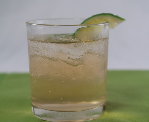 photo of Dark And Stormy