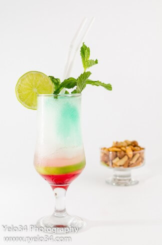 recipe for bellomonte cocktail