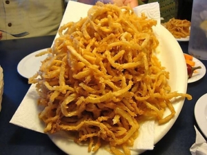 recipe for copycat baker's fish house onion rings