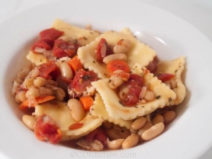 recipe for all-day ravioli stew