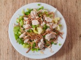 Japanese Chicken Salad