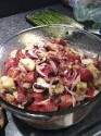 No-Mayonnaise Potato Salad Recipe