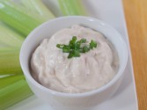 Fast and Easy French Onion Dip