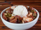 Bayou Gumbo
