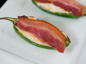recipe for texas-style stuffed jalapenos