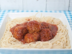 recipe for authentic italian meatballs