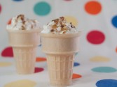 Breakfast Cones