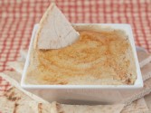 Artichoke Hummus