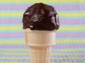 Dairy Queen-Style Hard Chocolate Sauce Recipe