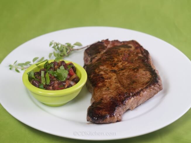 photo of Santa Fe Steak