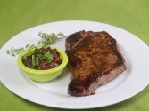 Santa Fe Steak