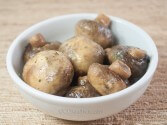 Ranch Mushrooms Recipe