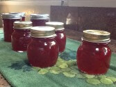 Red Pepper Jelly