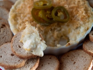 recipe for jalapeno popper dip