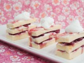 Strawberry Lasagna Recipe