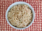 Homemade Rice-A-Roni