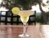 Beer Margaritas