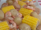 Low Country Boil