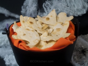 recipe for bat chips