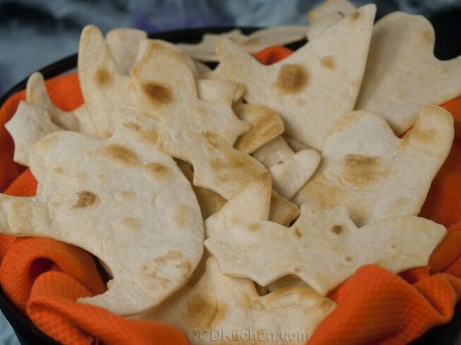 photo of Bat Chips
