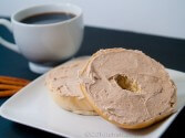 Cinnamon Cream Cheese Spread