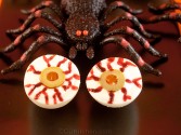 Bloody Eyeballs