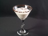 view the recipe for Frangelico Frost Cocktail