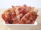 Grilled Bacon - George Foreman Grill Recipe
